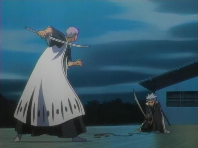 Otaku Gallery  / Anime e Manga / Bleach / Screen Shots / Episodi / 048 - Hitsugaya ruggisci / 038.jpg